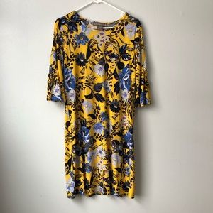 Alexandra + Oak Medium knee length dress🛍